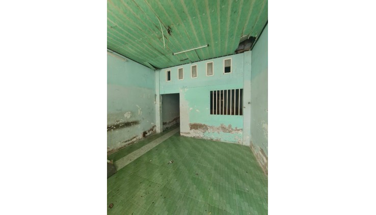 Cho thuê Tòa nhà Mặt Tiền Tân Sơn Nhì  162m², 6Lầu - KHU THƯƠNG HIỆU